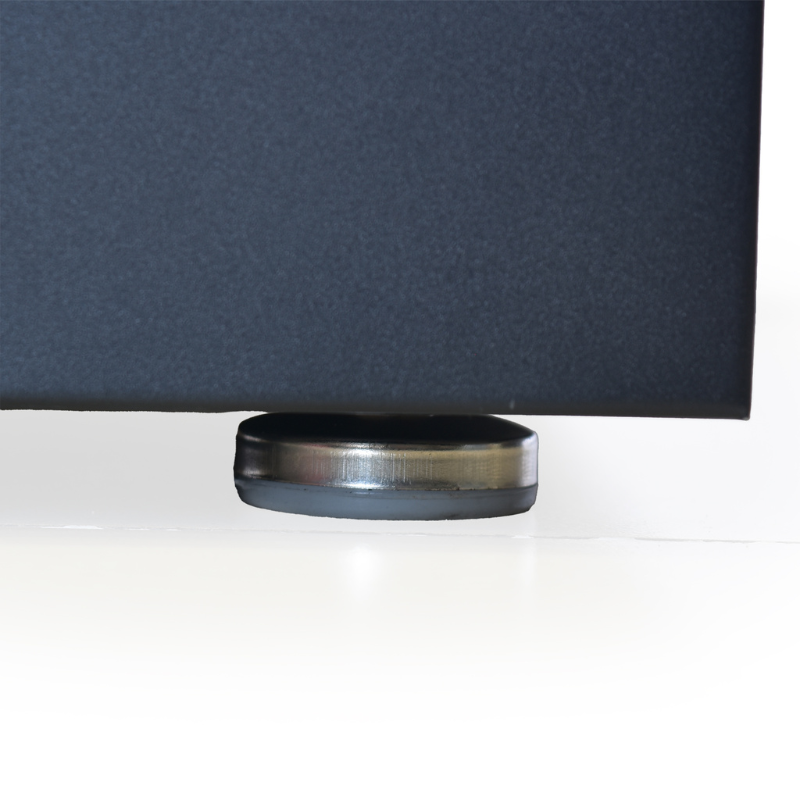 Tủ dụng cụ CSPS 76cm - 03 ngăn đen/đỏ